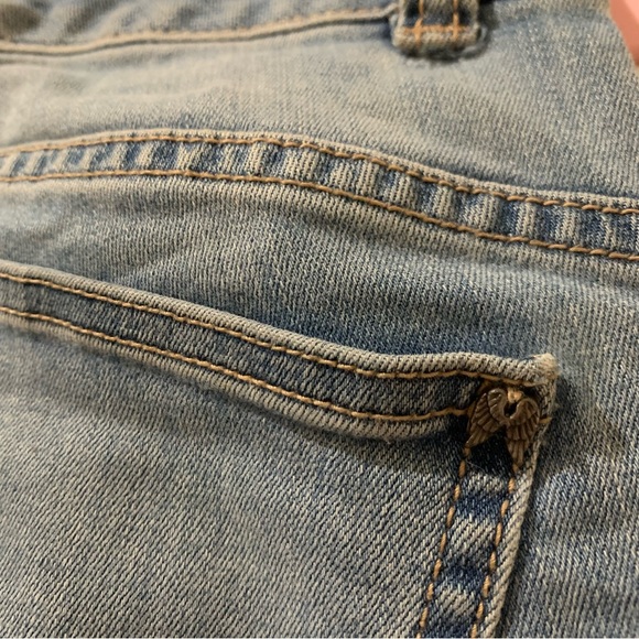 Victoria’s Secret Mid Rise Soft Stretchy Jeggings - as is - Picture 8 of 16